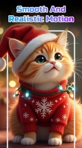 اسکرین شات 6 برنامه AI Video Generator: FlixAI