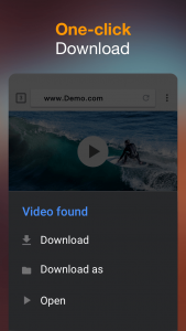 دانلودر فیلم و ویدئو به اسانی از طریق نصب این برنامه از مایکت