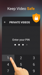 اسکرین شات 5 برنامه  Video Downloader