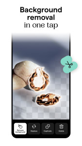 اسکرین شات 6 برنامه Mojo: Reels and Video Captions