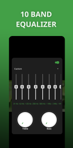 اسکرین شات 5 برنامه Video Player for Android