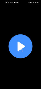 اسکرین شات برنامه MP4 HD Player - Media Player 6