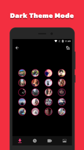 اسکرین شات 5 برنامه Video Downloader & Story Saver