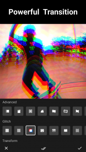 اسکرین شات 5 برنامه Video Editor & Video Maker