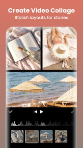 اسکرین شات 5 برنامه Reels & Video Editor - inMelo