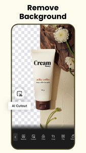 اسکرین شات 6 برنامه Reels & Video Editor - inMelo