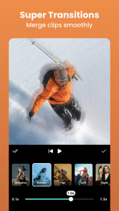 اسکرین شات 5 برنامه Music Video Maker - InMelo