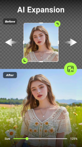 اسکرین شات برنامه AI Video Enhancer - Utool 6