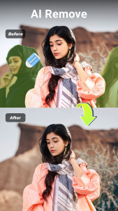 اسکرین شات 5 برنامه AI Video Enhancer - Utool