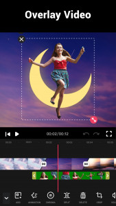 اسکرین شات 6 برنامه Video Maker - Video.Guru