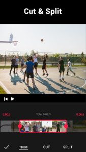 اسکرین شات 3 برنامه Video Maker - Video.Guru