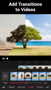 اسکرین شات 2 برنامه Video Maker - Video.Guru