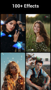 اسکرین شات 4 برنامه Video Maker - Video.Guru