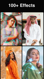 اسکرین شات 4 برنامه Video Maker - Video.Guru