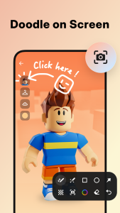 اسکرین شات 2 برنامه x recorder 