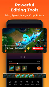 اسکرین شات 4 برنامه x recorder 