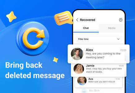 اسکرین شات 5 برنامه x recorder 