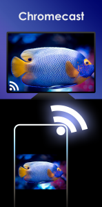 اسکرین شات برنامه Video Player HD 5