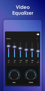 اسکرین شات 4 برنامه Video Player HD