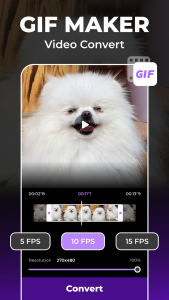 اسکرین شات 5 برنامه Video to MP3 - Media Converter