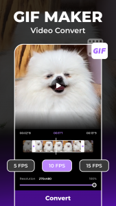 اسکرین شات 4 برنامه Video to MP3 - Media Converter