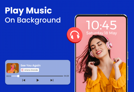 اسکرین شات 5 برنامه Video Player :VIDFO