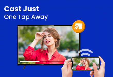 اسکرین شات 4 برنامه Video Player :VIDFO