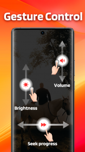 اسکرین شات برنامه Video Player - Download Video 5