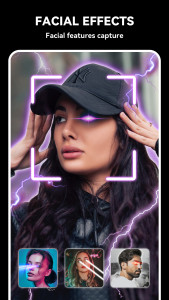 اسکرین شات 6 برنامه AI music video maker:Beat.ly