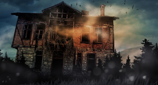 اسکرین شات 3 بازی VR Zombie Horror Games 360