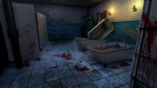 اسکرین شات 6 بازی VR Zombie Horror Games 360