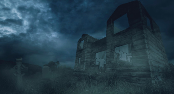 اسکرین شات 2 بازی VR Zombie Horror Games 360