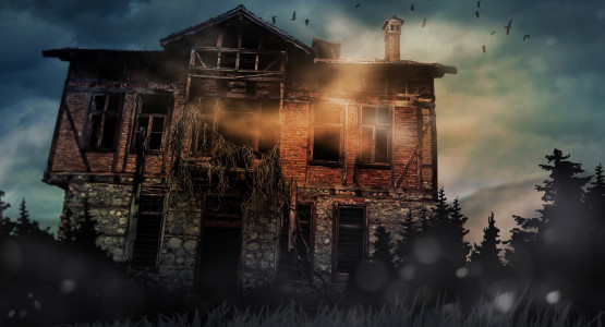 اسکرین شات 3 بازی VR Zombie Horror Games 360