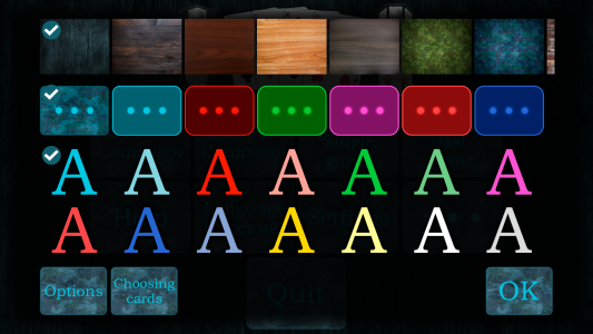 اسکرین شات 7 بازی Durak