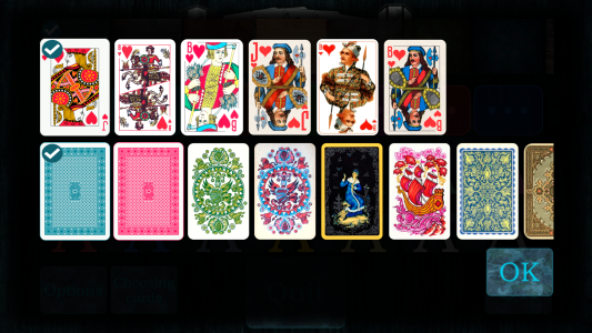 اسکرین شات 8 بازی Durak