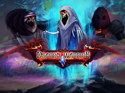 اسکرین شات بازی Dragon Warrior: Legend's World 2