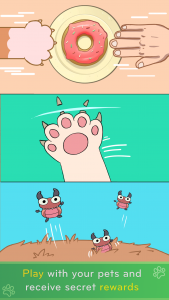 اسکرین شات 3 بازی Pet House 2 - Cats and Dogs