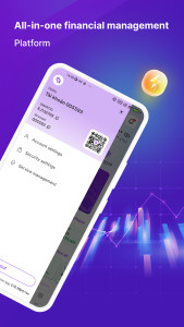 اسکرین شات 2 برنامه VPS SmartOne