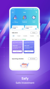 اسکرین شات 8 برنامه VPS SmartOne