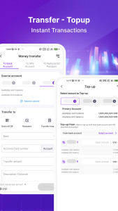 اسکرین شات 6 برنامه VPS SmartOne