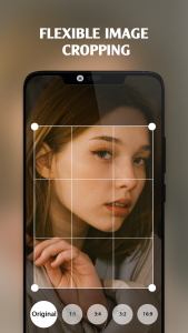 اسکرین شات 2 برنامه Blur Background Dslr