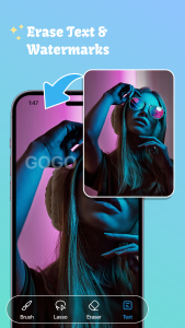 اسکرین شات 2 برنامه Remove Unwanted Object