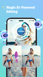 اسکرین شات 6 برنامه Remove Unwanted Object