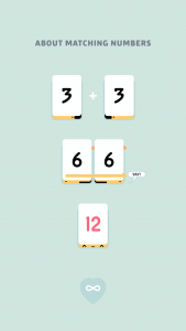 اسکرین شات بازی Threes! Freeplay 3