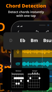 اسکرین شات 6 برنامه Music Maker & AI Vocal Remover