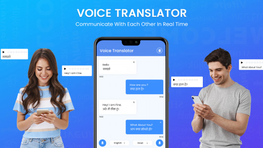 اسکرین شات 2 برنامه Translate: Language Translator