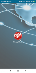 اسکرین شات 1 برنامه Easy VPN - Free VPN proxy master, super VPN shield