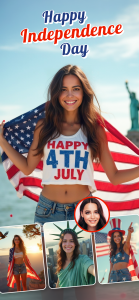 اسکرین شات 1 برنامه Photo Lab Picture Editor & Art