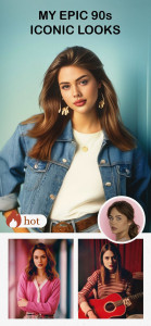 اسکرین شات 3 برنامه Photo Lab Picture Editor & Art