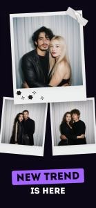 اسکرین شات 1 برنامه Photo Lab Picture Editor & Art